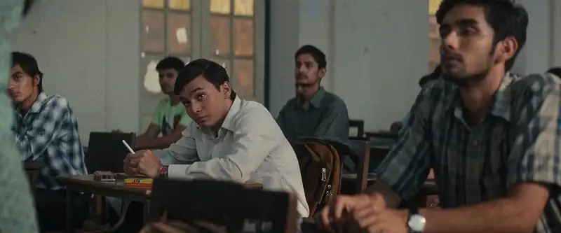All India Rank Screenshot 5