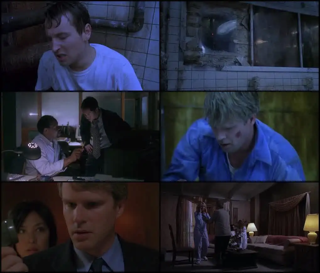 Saw Screenshot 1