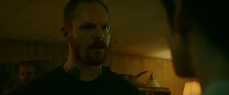 Green Room Screenshot 2