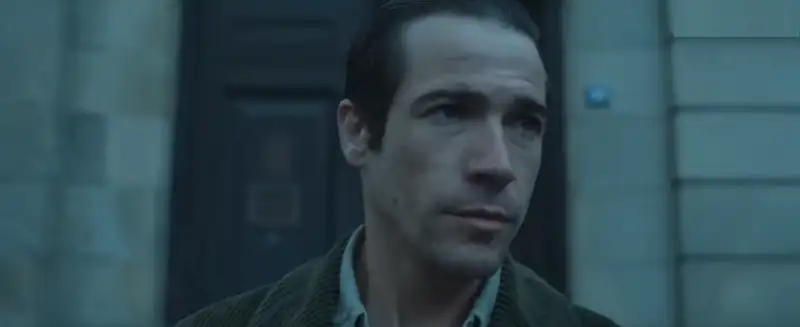 A Man of Action Screenshot 1