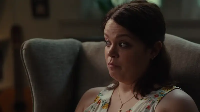 Girl in the Picture Screenshot 3