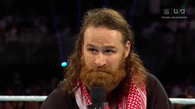 WWE Monday Night Raw – 4th November Screenshot 2 WWE Monday Night Raw – 4th November Screenshot 2