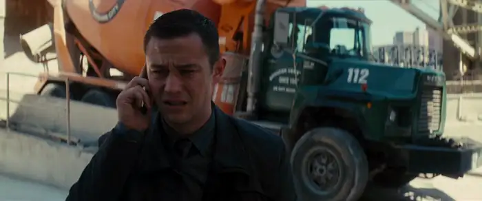 The Dark Knight Rises Screenshot 3
