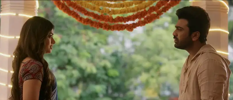 Aadavaallu Meeku Johaarlu Screenshot 2