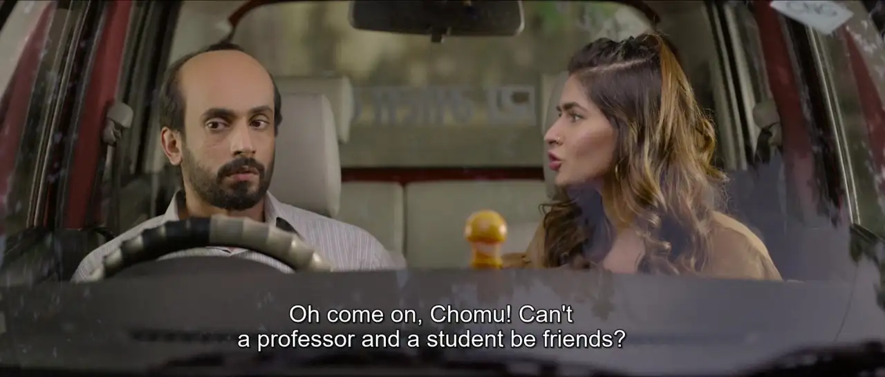 Ujda Chaman Screenshot 5