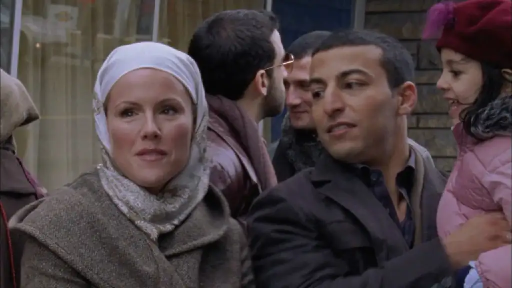 The Terrorist Next Door Screenshot 4