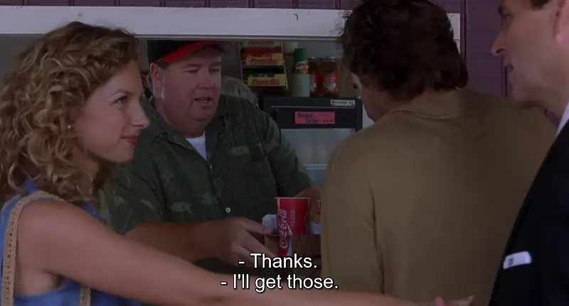 Major League Back to the Minors Screenshot 1