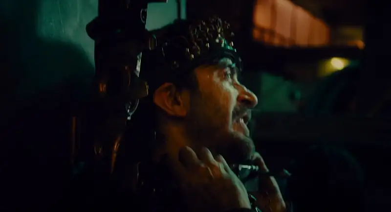 Saw X Screenshot 3 Saw X Screenshot 3