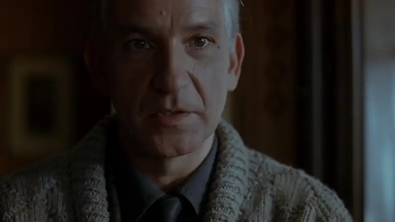 Searching for Bobby Fischer Screenshot 4