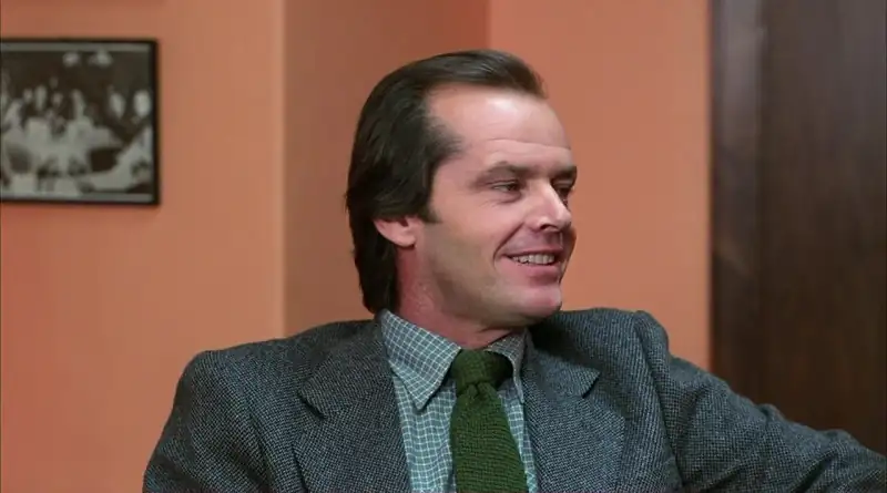 The Shining Screenshot 2