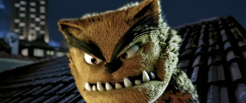 Bad Cat Screenshot 4