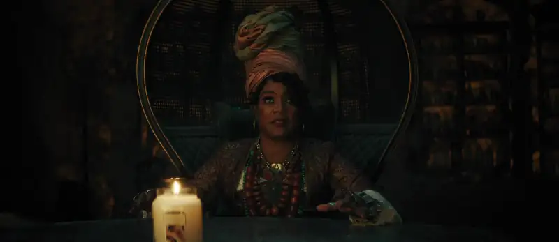 Haunted Mansion Screenshot 1 Haunted Mansion Screenshot 1