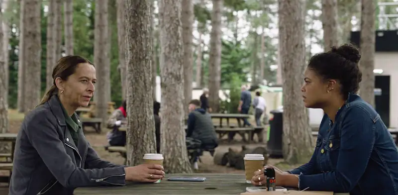 Inside Man Screenshot 3