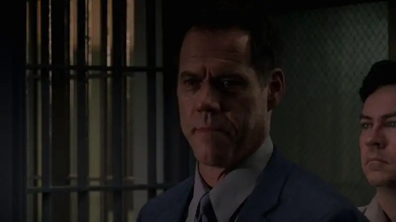 Half Past Dead 2 Screenshot 2