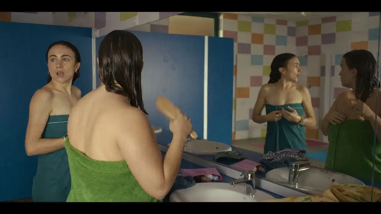 All the Truth in My Lies Screenshot 2