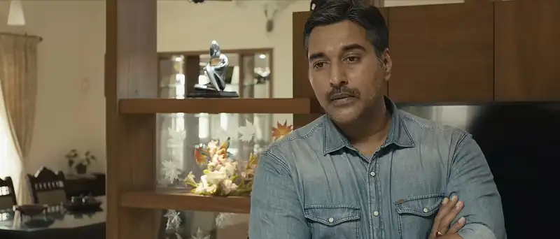 D-16 – Dhuruvangal Pathinaaru Screenshot 6 D-16 – Dhuruvangal Pathinaaru Screenshot 6