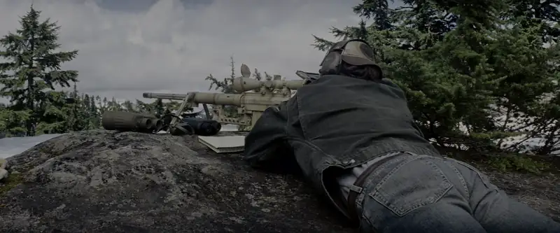 Shooter Screenshot 3