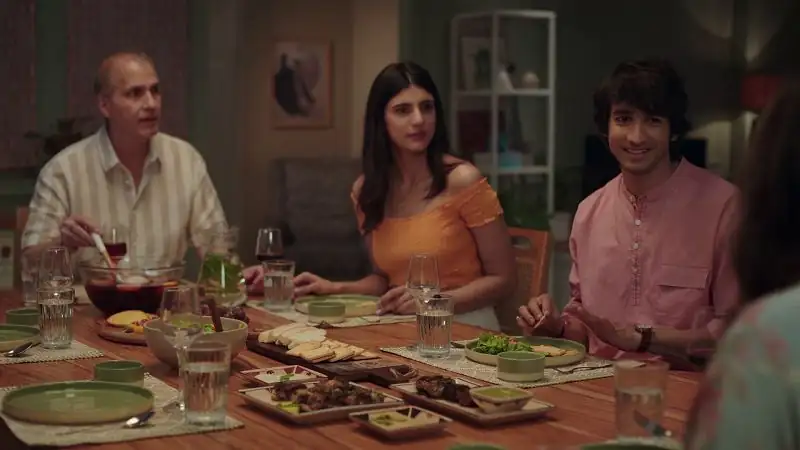 Ishq in the Air Screenshot 3