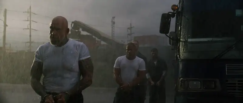 The Flood Screenshot 2