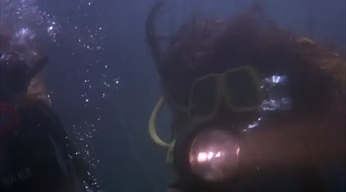 Shark Zone Screenshot 1