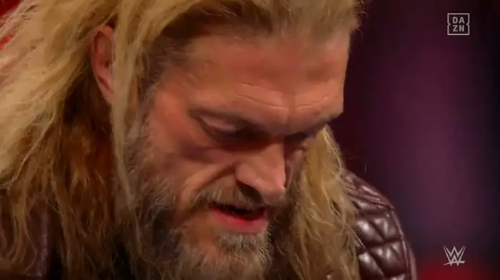 WWE Monday Night Raw 28 February Screenshot 5