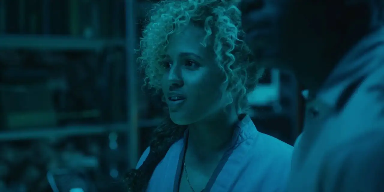 Utopia Falls (Face Off) Screenshot 3