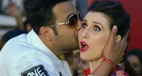 Teri Bhabhi Hai Pagle Screenshot 4