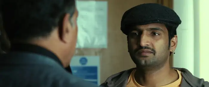 Thaandavam Screenshot 1 Thaandavam Screenshot 1