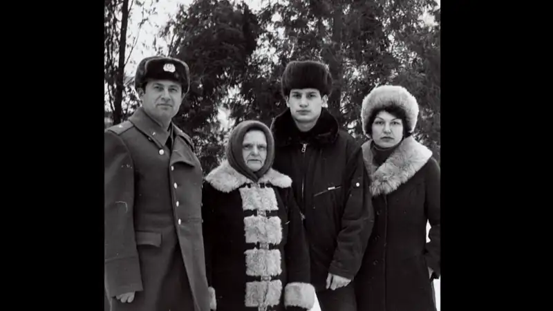 Klitschko: More Than a Fight Screenshot 5