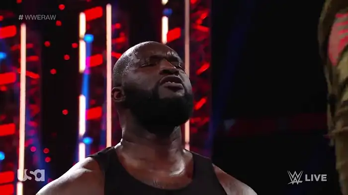 WWE Monday Night Raw 28 February Screenshot 3 WWE Monday Night Raw 28 February Screenshot 3