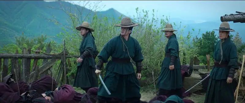 Dear Hongrang Screenshot 3