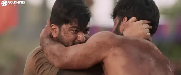 Gajab Prem Ki Ajab Kahani – Mahanubhavudu Screenshot 4