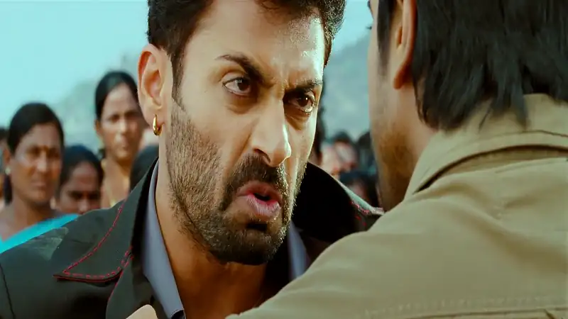 Racha Screenshot 6 Racha Screenshot 6