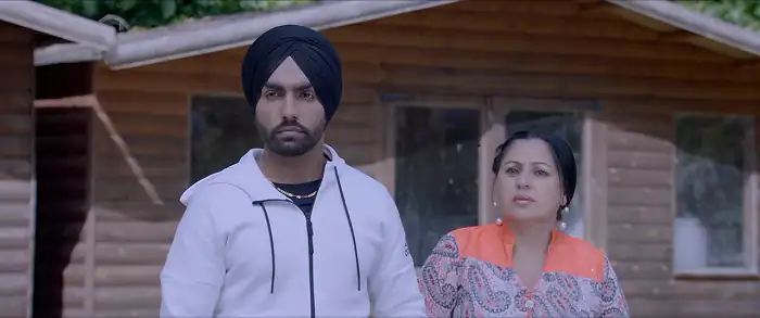 Sat Shri Akaal England Screenshot 1