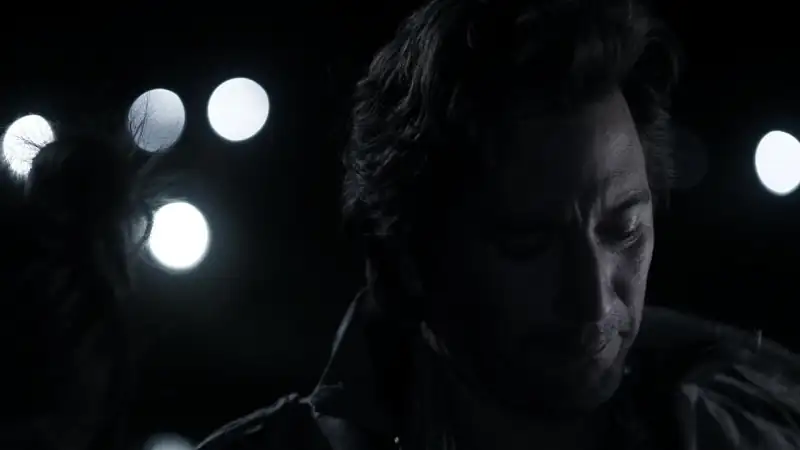 The Girl on the Train Screenshot 3