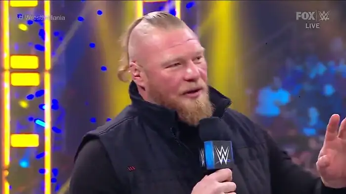 WWE Friday Night SmackDown 25th February Screenshot 5