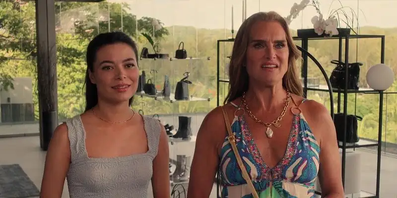 Mother of the Bride Screenshot 1