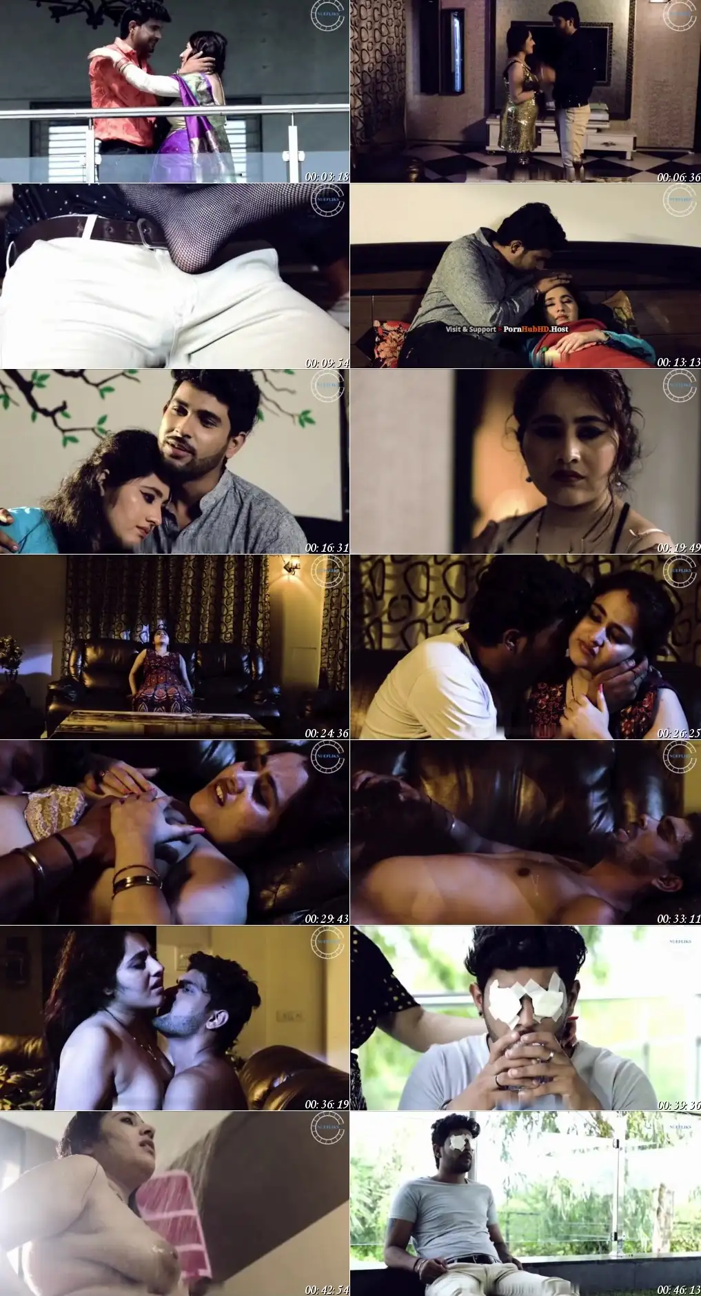 Unconditional Love Screenshot 1
