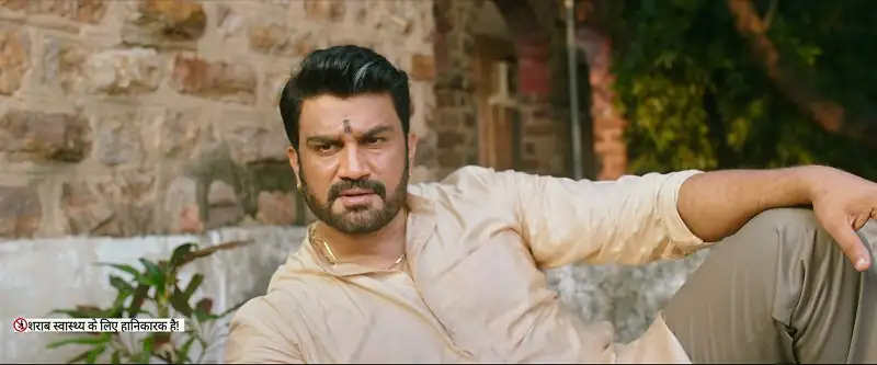 Chatrapathi Screenshot 6