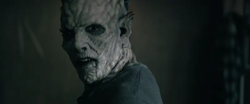 Residue Screenshot 5