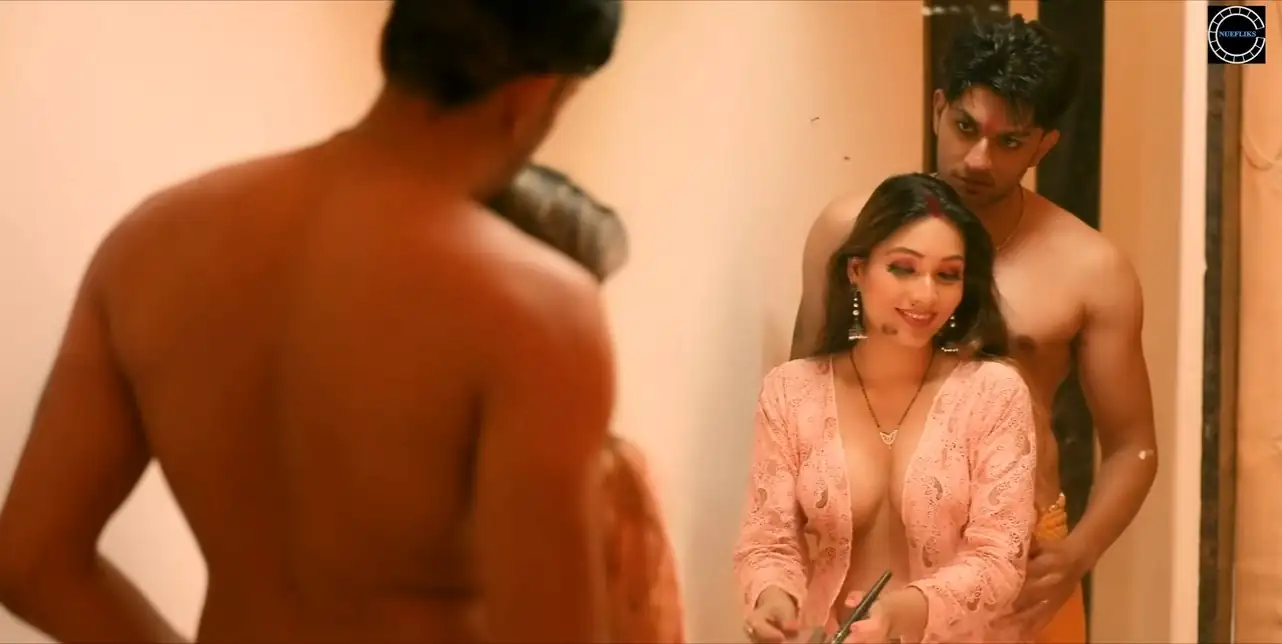 [18+] Sarla Bhabhi Screenshot 4