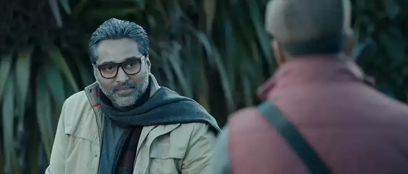 D-16 – Dhuruvangal Pathinaaru Screenshot 1 D-16 – Dhuruvangal Pathinaaru Screenshot 1