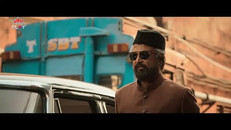 Lal Salaam Screenshot 2