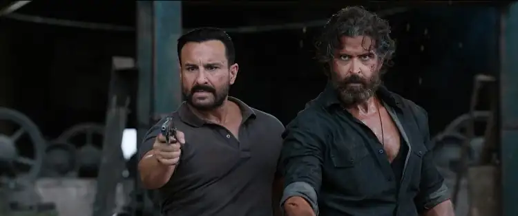 VIKRAM VEDHA Screenshot 6 VIKRAM VEDHA Screenshot 6