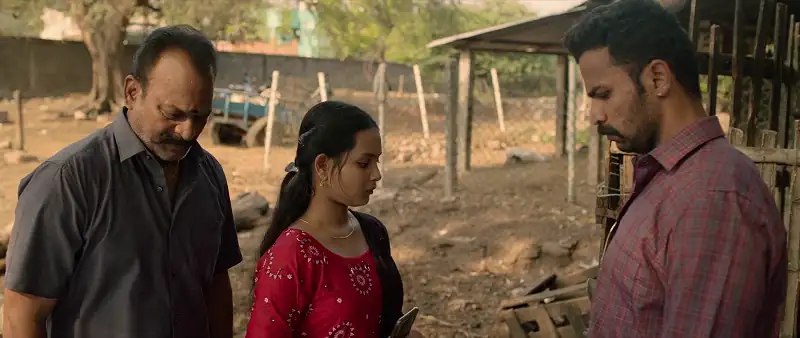 Bakasuran Screenshot 2