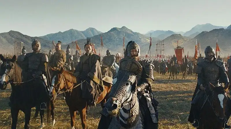 The Great Battle Screenshot 1