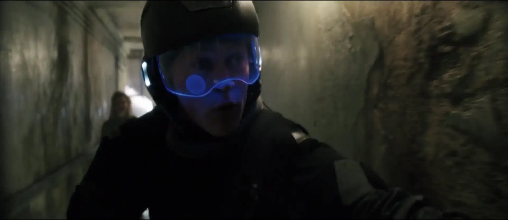 Minority Report Screenshot 4
