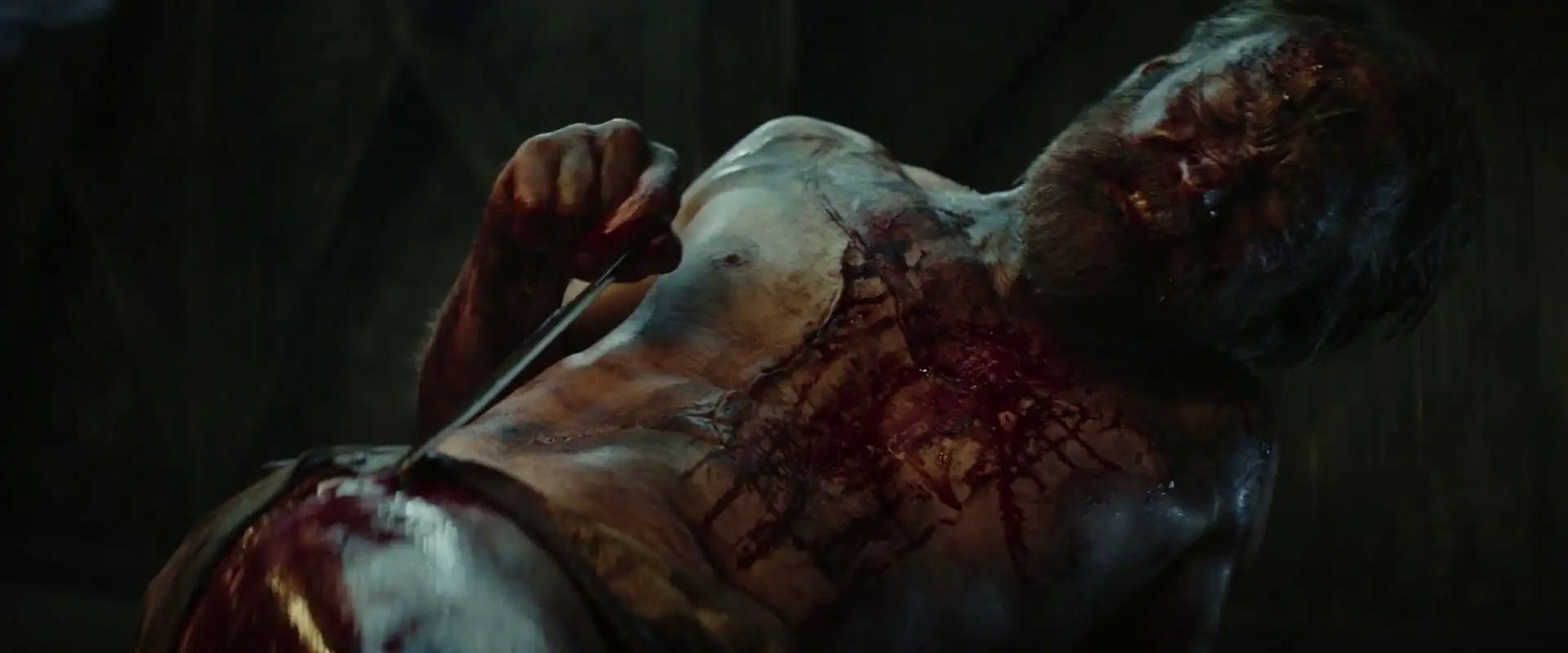 Sisu: Road to Revenge Screenshot 7