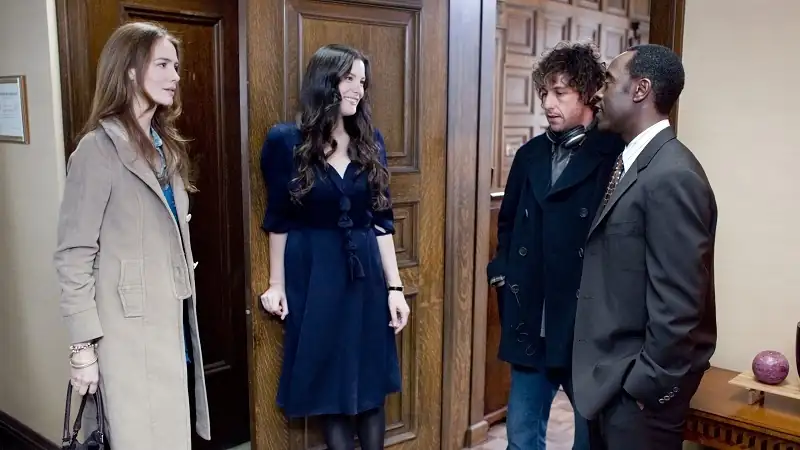 Reign Over Me Screenshot 2