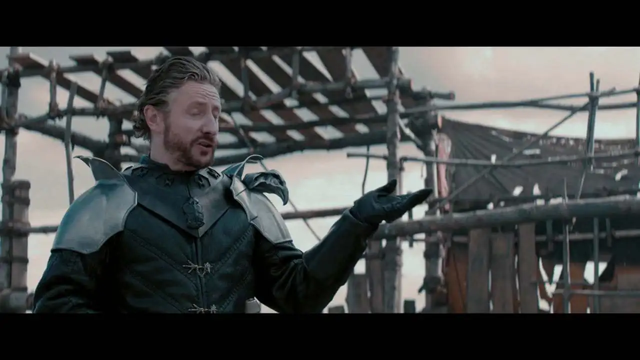 King Arthur: Legend of the Sword Screenshot 2 King Arthur: Legend of the Sword Screenshot 2